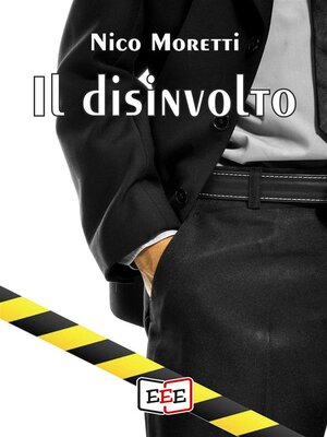 cover image of Il disinvolto